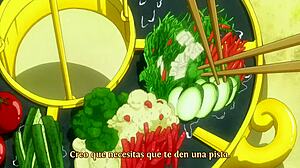 Dakara Boku Wa H Ga Dekina Episode 10 Details