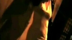 South american transgender miss t crossdresses and engages in transsexual activities with detailed roles.