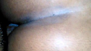 how wet does this pussy get pounded by cock?