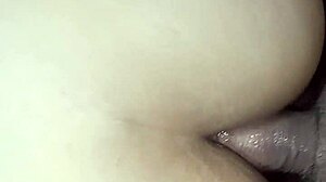 schoolgirl craves anal now