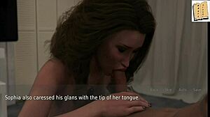 A wife and stepmother good wife 2