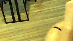 anna maria mature latina sexy dominican milf in booty shorts