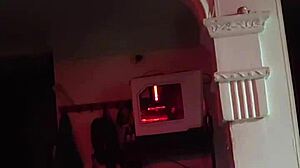 Oh man, I lost the September challenge with my petite step-cousin 😏