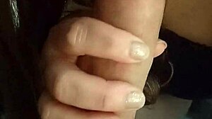 She Wanted To Suck A Different Dick And Called A Friend For Creampie