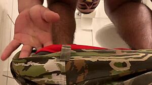 do you want to see this cock in action?