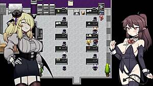 corporate succubus part 6