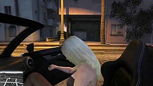 Gta 5 First Person Hooker 7