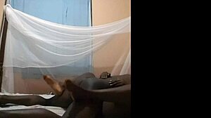 does her pussy get drilled hard and she loves every second?