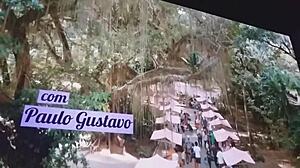 Friend invited me to cinema, we fucked instead