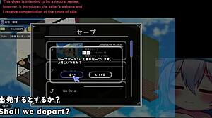 Descriptive Secret Spa Girl Trial Ver With Machine Translated Subtitles Played By Silent V Ghost