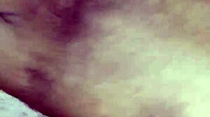 Milf grinding and squirting on BBC while riding, flowing water jutsu! 😍