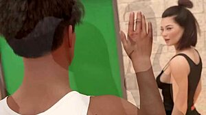 Hey, wanna see the wildest gameplay in Westview Academy Part 6?