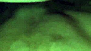 Milf grinding and squirting on BBC while riding, flowing water jutsu! 😍