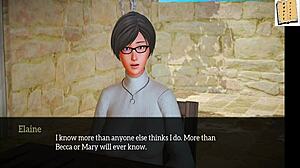 my new family 117 explores erotic hentai cartoon adventures