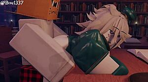 big reveal in bondage gay sex