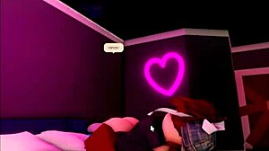 First BBC and Stranger Rearranges My Insides