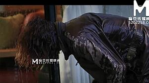 亚洲人妻苏玉棠寄生性交高潮视频