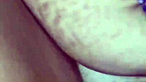 Milf grinding and squirting on BBC while riding, flowing water jutsu! 😍