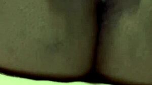 Wow, watch this unsatisfied wife fuck herself!