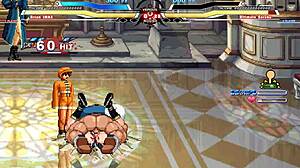 Brian battles zero in paid character sex