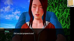 My New Family's Erotic Hentai Adventures