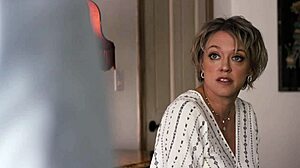 丰满Dee Williams狠狠干继子