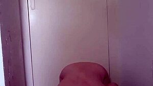 in this auto session, the slave gets humiliated hard