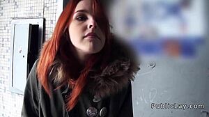 I'm flashing my titties in public, oops I mean