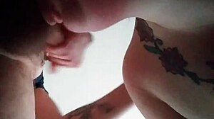 Boyfriend Roughly Bangs Fat Girlfriend In Doggystyle With Friends Watching