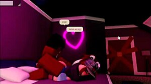 First BBC and Stranger Rearranges My Insides