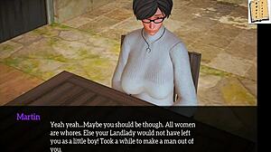 my new family 117 explores erotic hentai cartoon adventures