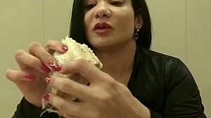 Friend invited me to cinema, we fucked instead