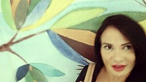 Friend invited me to cinema, we fucked instead