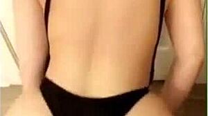 lacy j, why you twerking like that?