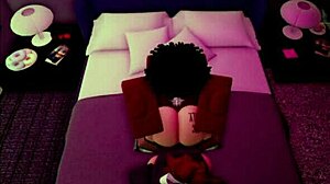 First BBC and Stranger Rearranges My Insides