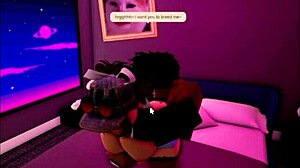 First BBC and Stranger Rearranges My Insides