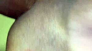 lipe levado gets his big ass fucked by a monster cock in this gay scene.