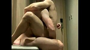 months of training to be boyfriend's whore with big ass