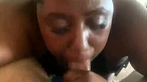 Head doc delivers sloppy deepthroat on massive cock