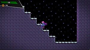 Dreamcutter episode 2 features pussy filled with cum from monster cock