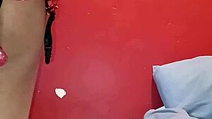 How Deep Can Papi Go in My Tight Hole?