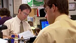 i'm at the office workin' hard but makin' some mistakes