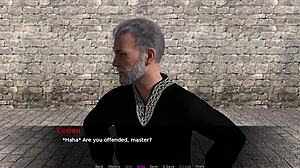 Let's play Knight's Tale Part 2! 🎮