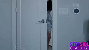 stepsis thinks his dick play is hot