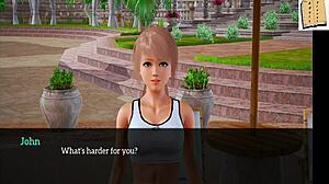 what's happening in my new family episode 165?