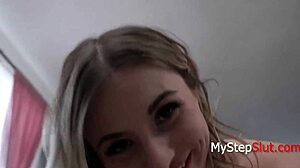 继女喊继爹：我准备好挨操了 - MYSTEPslut