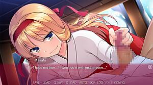 emotional sex scene with trap legend subaru