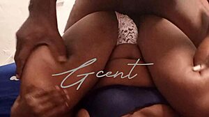 I Made My Step Sister Orgasm Hard in Missionary with Wet Juicy Pussy