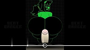 Big Ass Hentai Anime Gay Group Banging in Beat Banger Phisnom Mod!