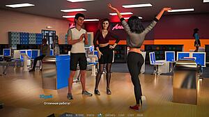 Become a Rock Star Gameplay Part 26